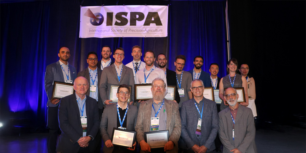 14th ICPA Outstanding Graduates