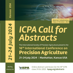 16th ICPA Call for Abstracts