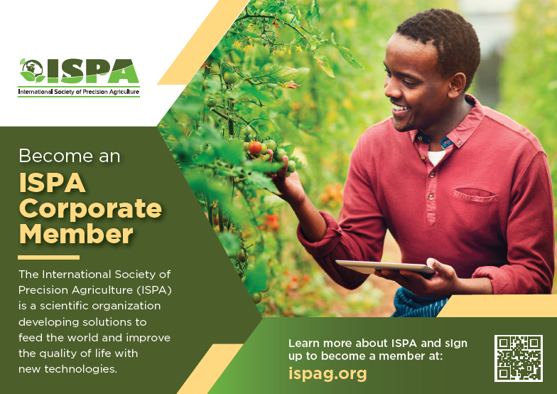 ISPA Corporate Membership Card