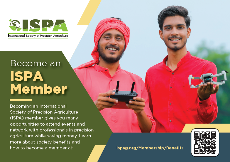 ISPA Member Benefits Card