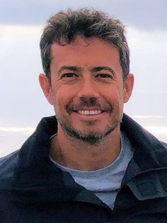 José M. Peña-Barragán