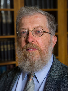 James Lowenberg-DeBoer