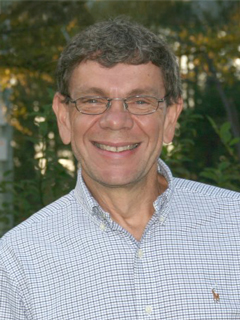 Professor George Vellidis