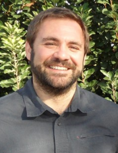 Alex Escola