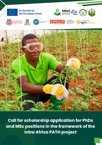 Call for Applications