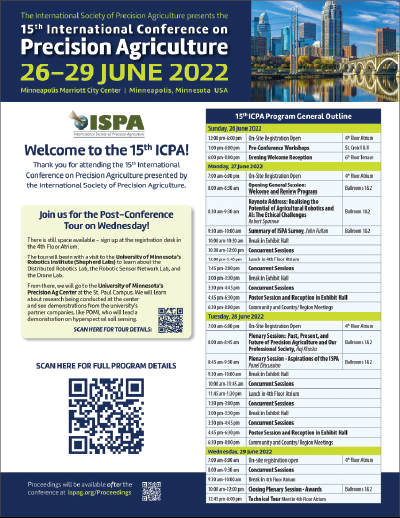 15th ICPA Conference 2022