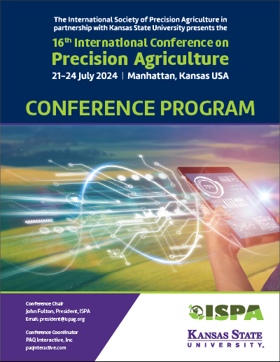 16th ICPA Conference 2024