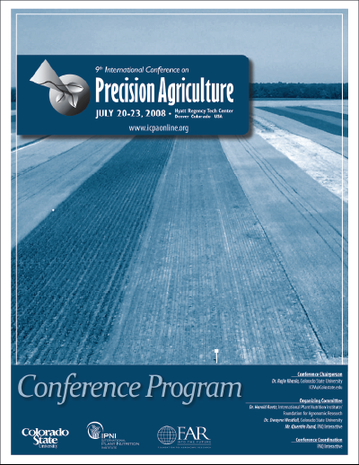 9th ICPA Conference 2008