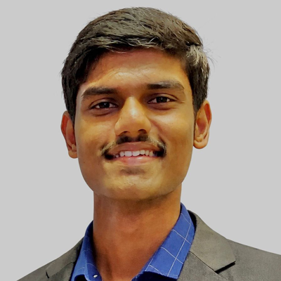 Divyanth Loganathan Girija