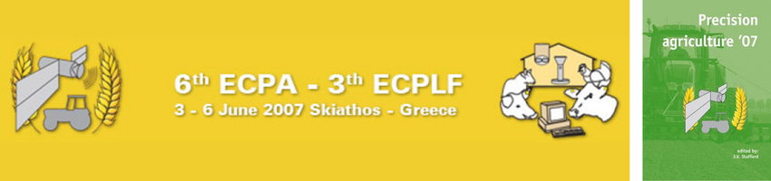ECPA 2007