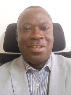 Dr. Kwame Agyei Frimpong
