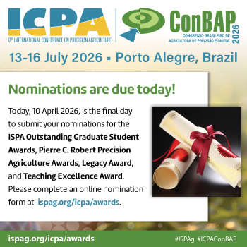 Award Nominations