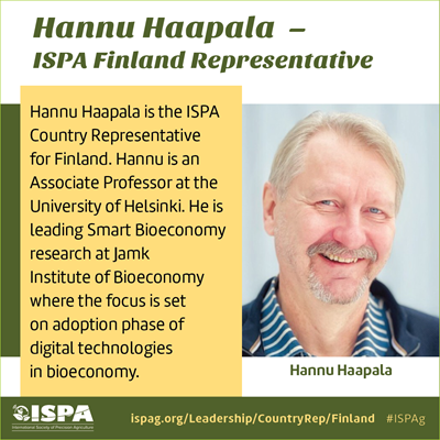 Hannu Haapala