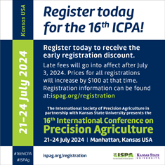 Early Bird Registration Deadline July 3rd