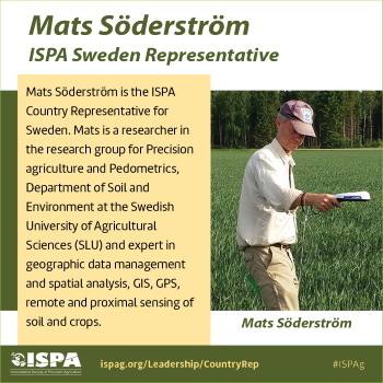Mats Soderstrom