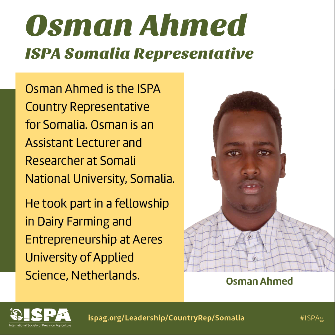 Osman Ahmed
