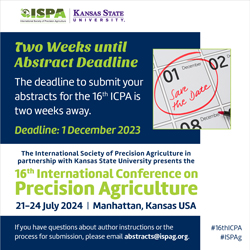 Call for Abstracts Flyer