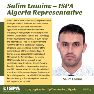 Salim Lamine