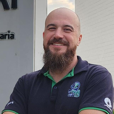 Lucas Rios do Amaral