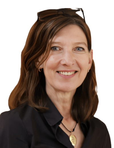Manuela Zude-Sasse