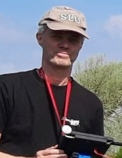 Mats Söderström