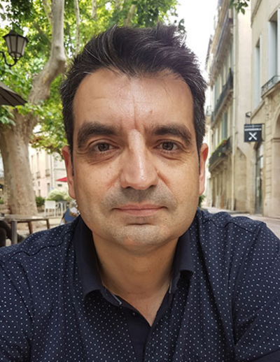 Spyros Fountas