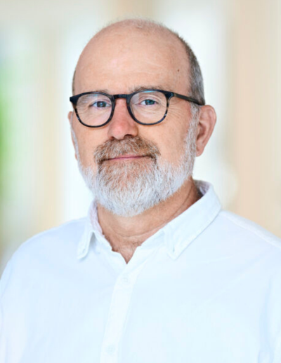Svend Chritensen