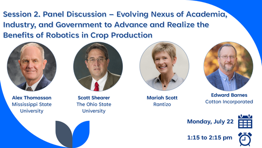 Session 2 Speaker Image