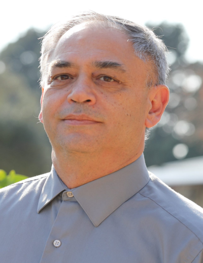 Victor Alchanatis