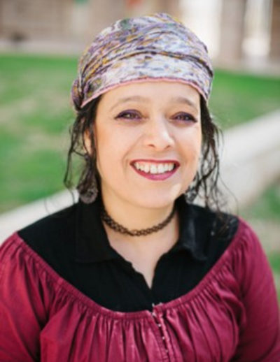 Yafit Cohen