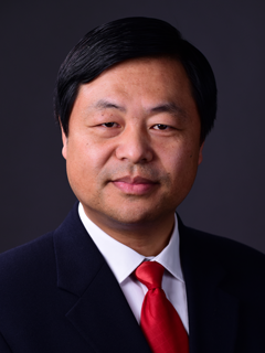 Dr. Yuxin Miao