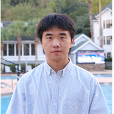 Zijing (Jing) Huang