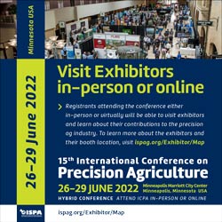 Visit Exhibitors In-Person or Online