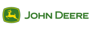 JOHN DEERE